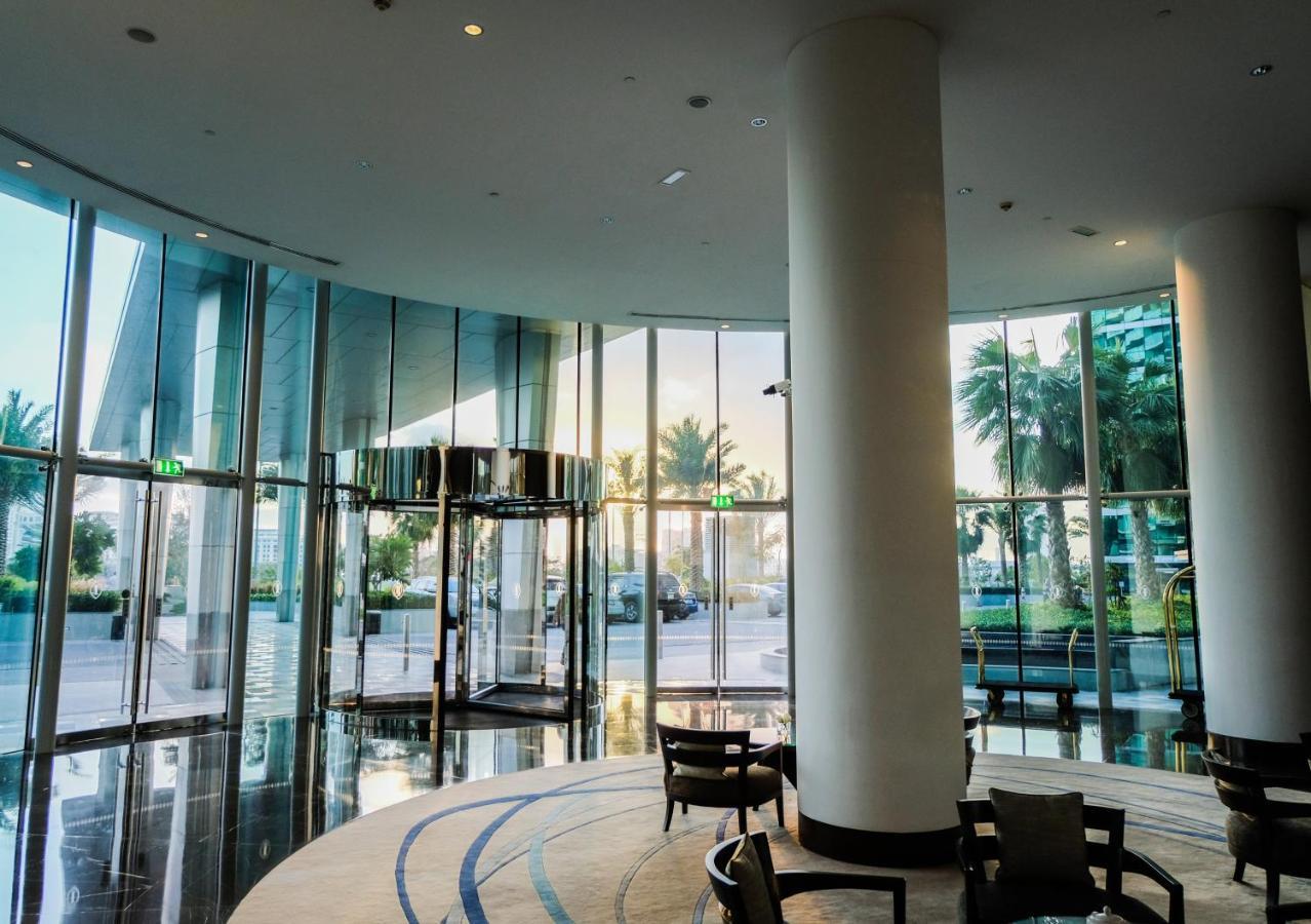 Intercontinental Residence Suites Dubai Festival City, An Ihg Hotel Exterior photo